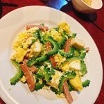 Okinawa cuisine Kachaashii Ikebukuro Ten - 