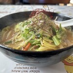 日替わり食堂 - 