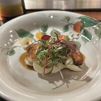 横浜うかい亭 - 