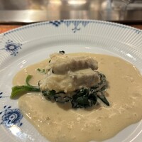 横浜うかい亭 - 