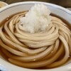 手打うどん 長谷沼
