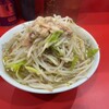 ラーメン二郎  朝倉街道駅前店