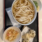 手打うどん 長谷沼 - 