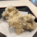 手打うどん 長谷沼 - 