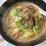 日替わり食堂 - 