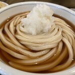 手打うどん 長谷沼 - 