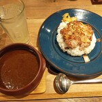 Time is Curry シャポー市川店 - 