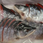 大川水産 - 料理写真: