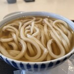 手打うどん 長谷沼 - 