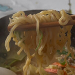 日替わり食堂 - 