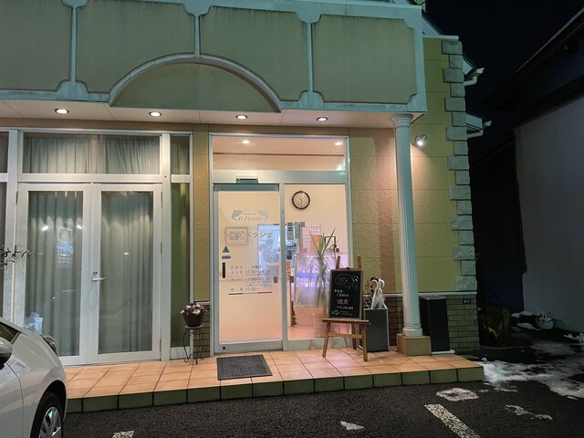 オステリア イル ペッシェ - 北山形（イタリアン）の写真