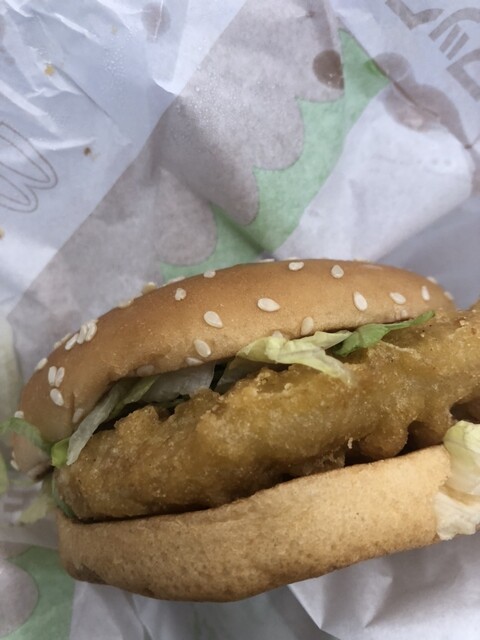 McDonalds Takahashi Gren City Ten photo 2