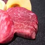 横浜 夜景 鉄板焼＆ステーキ 祥鳳 - 黒毛和牛A5ランクステーキ