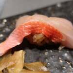 横浜 夜景 鉄板焼＆ステーキ 祥鳳 - 金目鯛　※別注