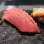 横浜 夜景 鉄板焼＆ステーキ 祥鳳 - 本鮪（畜養）　※別注