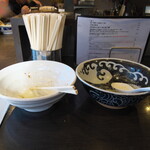 弘明寺丿貫 - ごちそうさまでした。