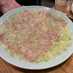 焼肉ホルモン金樹 - 