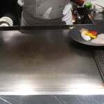 横浜 夜景 鉄板焼＆ステーキ 祥鳳 - 