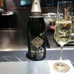 横浜 夜景 鉄板焼＆ステーキ 祥鳳 - セグラヴューダス ブルート レゼルバ