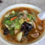 味楽 - 