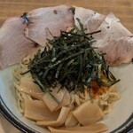 吟麦製麺 - 