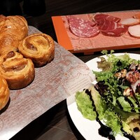  「メトロポリタングリル」 ヒルトン東京 - 