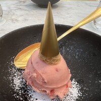 THE ROSE - 