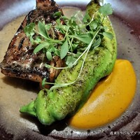  「メトロポリタングリル」 ヒルトン東京 - 