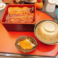 うなぎ 仲じま - 