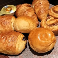  「メトロポリタングリル」 ヒルトン東京 - 