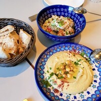 Trattoria Tabule - 