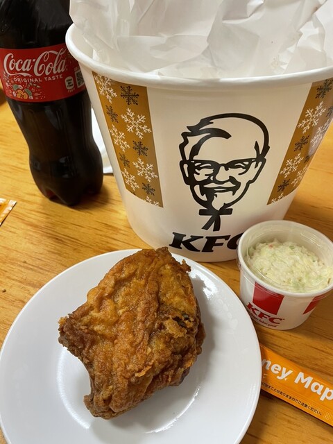 Kentucky Fried Chicken Noda Hanshin Ten