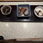 渋谷 鮨 まつもと - 