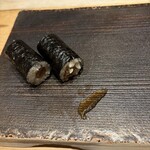 渋谷 鮨 まつもと - 