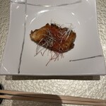 渋谷 鮨 まつもと - 