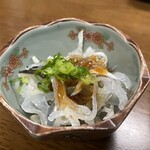 海の幸 魚虎 - 