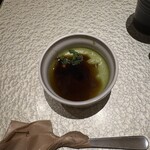 渋谷 鮨 まつもと - 