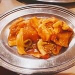 シンゴ - 豚ロース