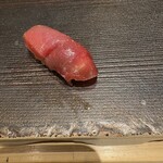 渋谷 鮨 まつもと - 