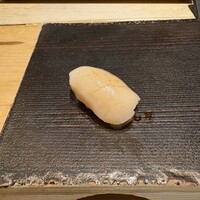 渋谷 鮨 まつもと - 