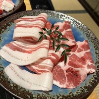 華蓮  大阪心斎橋店 - 