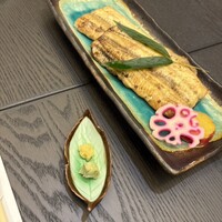 うなぎ 仲じま - 