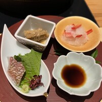 華蓮  大阪心斎橋店 - 