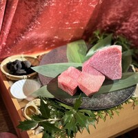 お肉屋 けいすけ 三男坊 - 