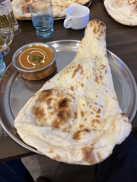 Apple - QUEEN カレー Curry Zen | Las Vegas NV