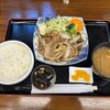 やまなみ食堂