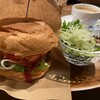 BURGER&CAFE 城崎ロコ