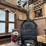 古民家カフェ 福智庵 - 