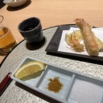 天冨良 麻布よこ田 恵比寿ガーデンプレイス店 - 