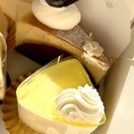 エピ・ド・ルージュ - 甘過ぎないので好きです❤︎